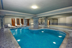 Отель Hotel S&L  Тбилиси
